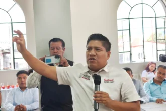 Juan Galindo fue sede de la Quinta Reunión de Municipios por la Salud
