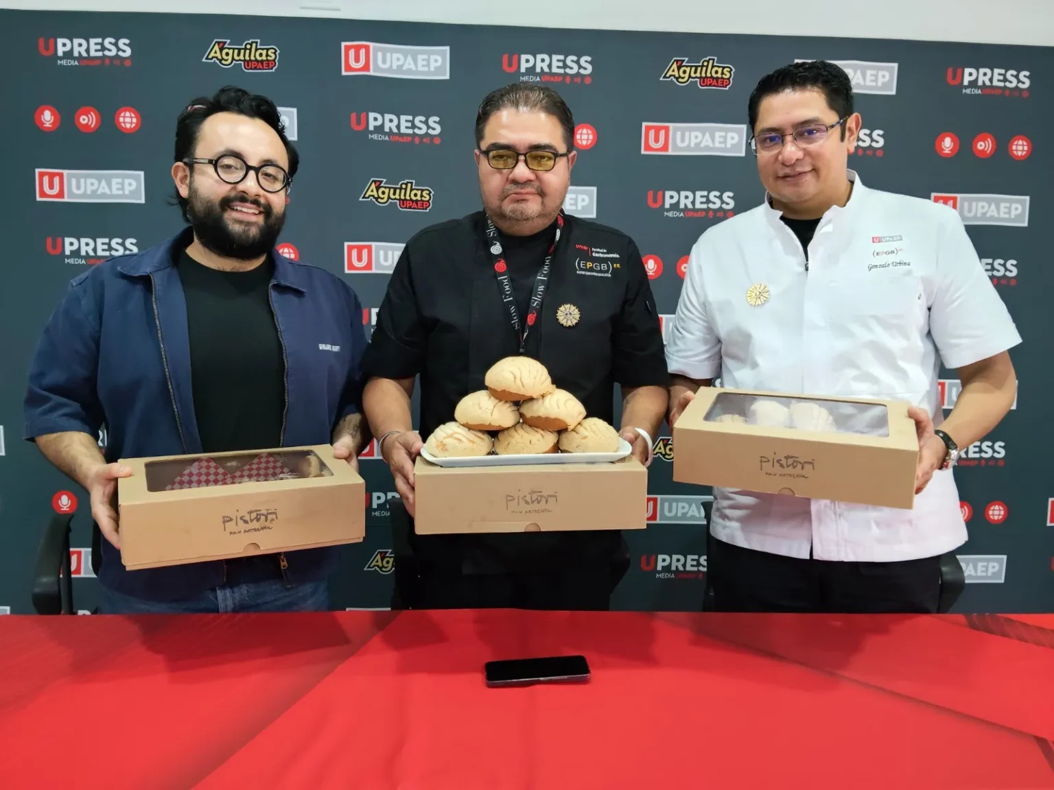 La Mejor Concha Artesanal Poblana 2026 se realizará el 5 de diciembre UPAEP