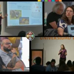 La UDLAP, punto de encuentro para el intercambio científico en bioinformática y redes complejas