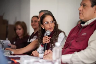 La presidenta Claudia Sheinbaum hace de Puebla referente nacional en vivienda, reforestación y reivindicación de los pueblos indígenas Morena Puebla