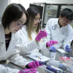 Laboratorio de Infectología Molecular BUAP, ciencia para la solución de problemas y capacitación profesional