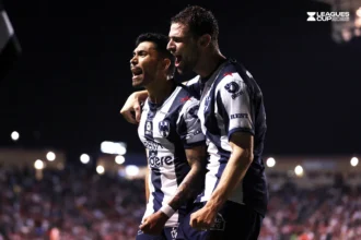 Leagues Cup 2026 Monterrey y León avanzan a semifinales tras eliminar a Chicago Fire y Real Salt Lake