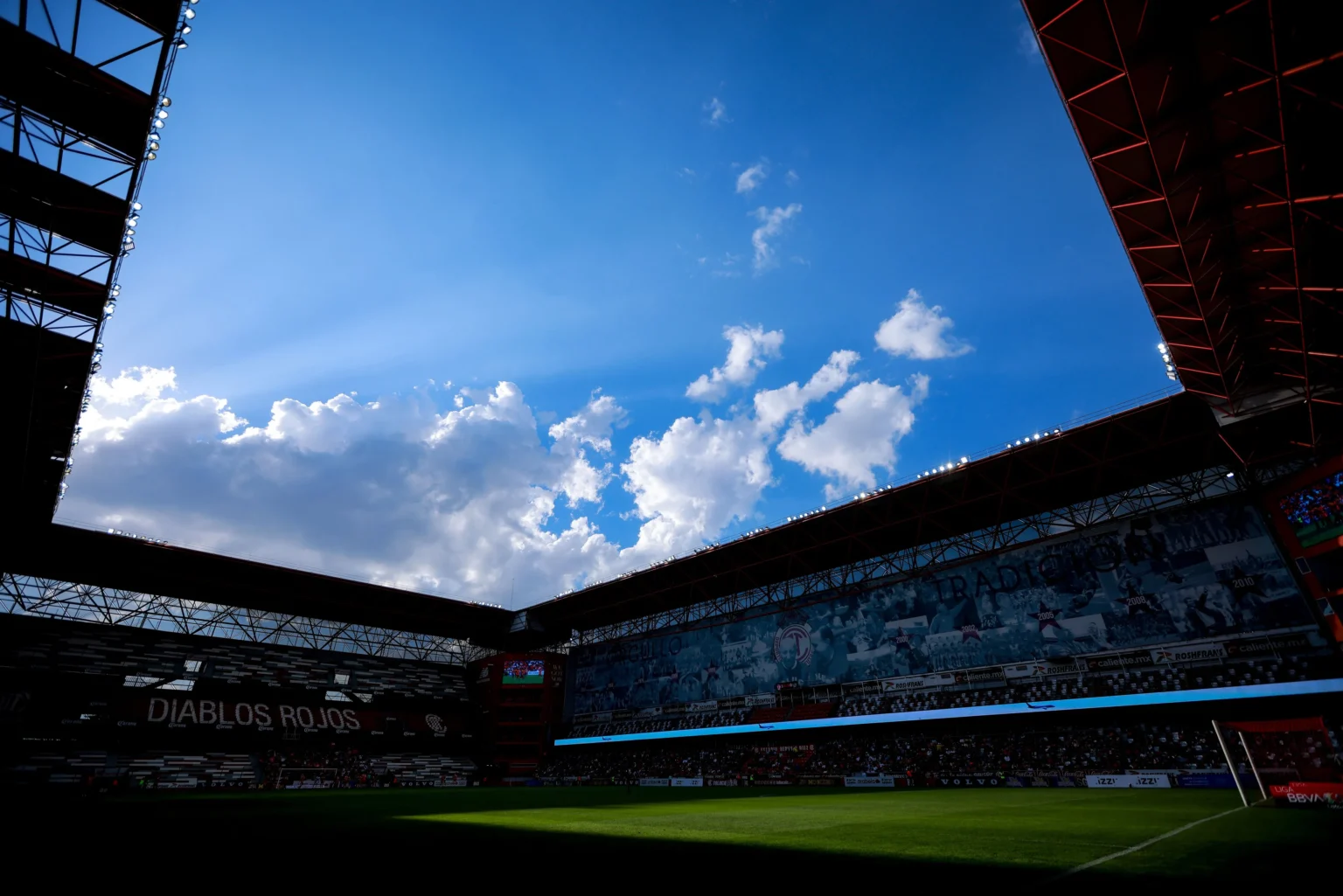 Leagues Cup 2026 ¿Dónde se jugará la final si los cuatro semifinalistas son mexicanos