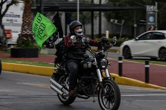Ley Casco seguirá vigente en Puebla