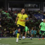 Liga MX Apertura 2026 resultados de la Jornada 5 y tabla general