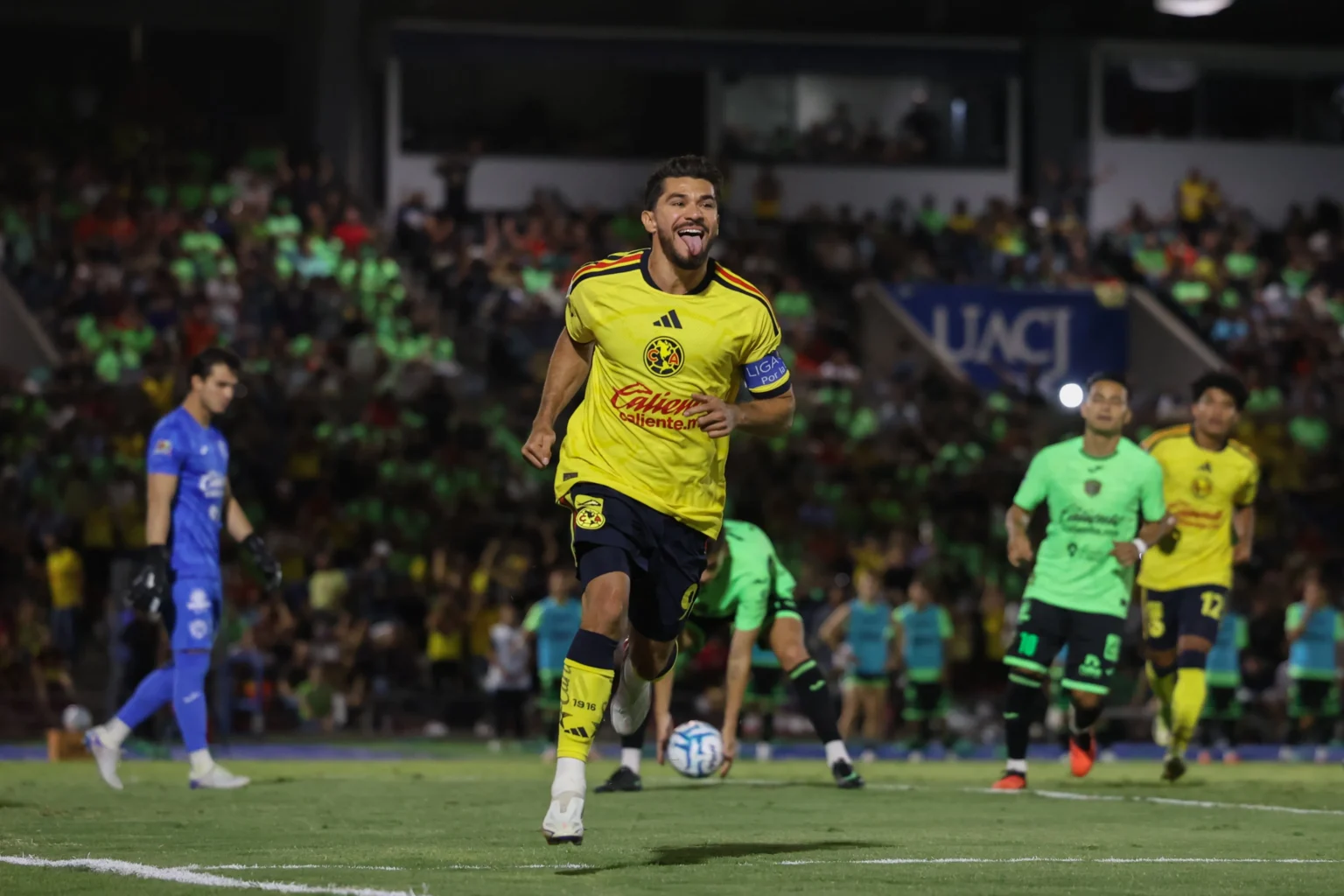 Liga MX Apertura 2026 resultados de la Jornada 5 y tabla general