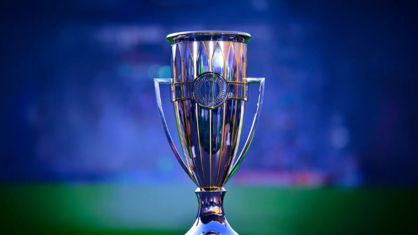 Liga MX tendría 9 equipos en la Concachampions 2027