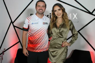 Luis Goulart apunta a dejar huella en Puebla y sueña con llegar a Nascar México