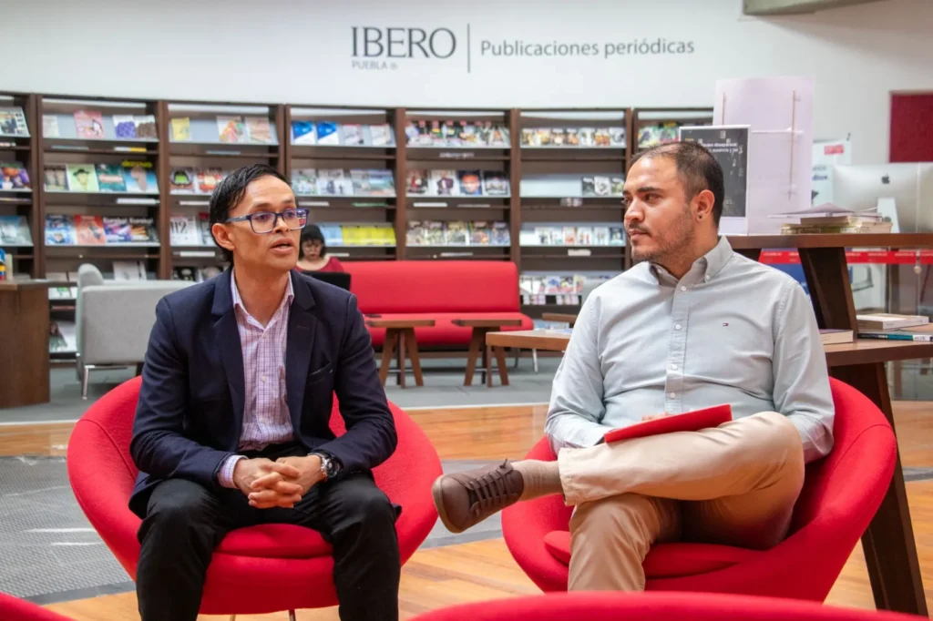 Más allá de las cifras IBERO Puebla abre diálogo sobre la desaparición de personas