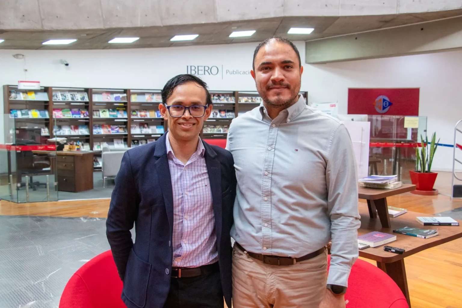 Más allá de las cifras IBERO Puebla abre diálogo sobre la desaparición de personas