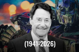 Muere Peter Cullen, legendaria voz de Optimus Prime en “Transformers”, a los 85 años