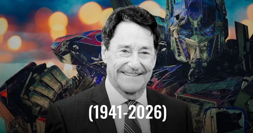 Muere Peter Cullen, legendaria voz de Optimus Prime en “Transformers”, a los 85 años