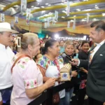 Mujeres Rurales reciben apoyos sin precedentes y transforman con su talento la economía poblana