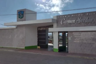 Normal de Teteles acumula 15 denuncias por presuntas agresiones durante novatadas, SEP