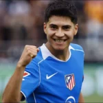 Obed Vargas y su futuro incierto en España