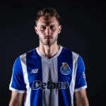 Oficial Santiago Giménez es nuevo jugador del Porto FC