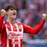 Olympiacos va por la Hormiga González