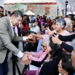 PERSONAS ADULTAS MAYORES SON PILARES EN LAS FAMILIAS ARMENTA MIER