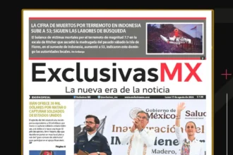 PORTADA MÉXICO 17 DE AGOSTO