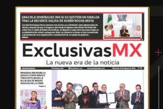 PORTADA MÉXICO 26 DE AGOSTO