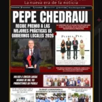 PORTADA PUEBLA 28 DE AGOSTO