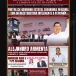 PORTADA PUEBLA 31 DE AGOSTO