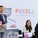 PUEBLA, EPICENTRO CULTURAL DE TRADICIÓN Y VANGUARDIA CLAUDIA CURIEL