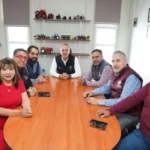 Pepe Chedraui fortalece el diálogo con introductores de Industrial de Abastos para atender las necesidades del sector