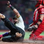 Pericos de Puebla toman ventaja en la Serie de Zona (1)