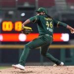 Pericos de Puebla vence a los Diablos y pone la serie 2-0