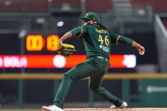 Pericos de Puebla vence a los Diablos y pone la serie 2-0