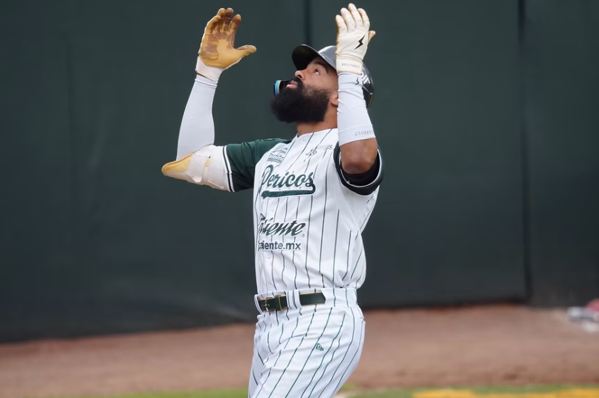Pericos vs Diablos EN VIVO horario y dónde ver el Juego 6