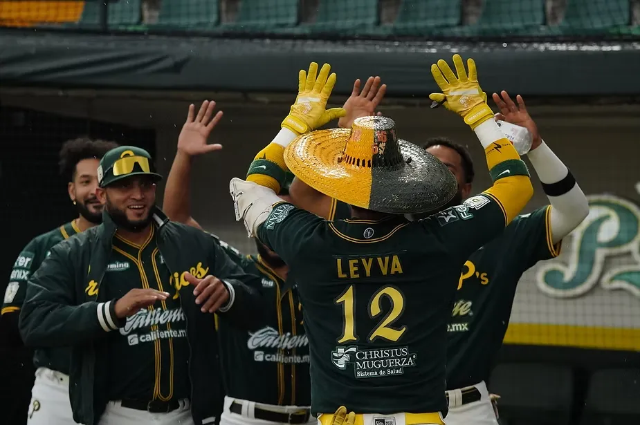 Pericos vs Diablos; Fechas y Horarios para la Serie de Zona de la LMB