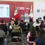 Personas desaparecidas en Puebla FGE reporta 839 localizaciones entre enero y julio de 2026