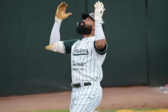 Playoffs LMB 2026 resultados del domingo 23 de agosto