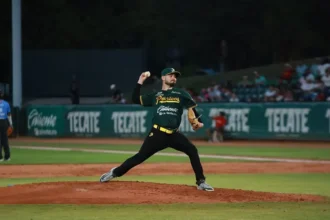 Playoffs LMB 2026 resultados del domingo 30 de agosto y juegos de hoy