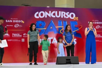 Plaza San Diego celebra la cuarta edición del Concurso de Baile de Botargas en beneficio de Casa del Sol A.C.