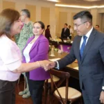 Poder Judicial de Puebla se suma a la coordinación de acciones y estrategias en materia de seguridad