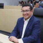 Presenta Pável Gaspar iniciativa para que el Órgano Interno de Control del Congreso sea autoridad garante en transparencia