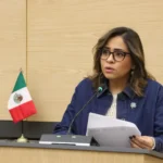 Presenta diputada Guadalupe Vargas iniciativa para fortalecer la protección de menores frente a riesgos en redes sociales