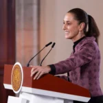 Presidenta Claudia Sheinbaum anuncia consulta a maestras y maestros