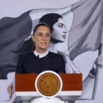 Presidenta Claudia Sheinbaum envía al congreso de la unión iniciativa de renuncia a la doble nacionalidad para ocupar cargos de presidencia y gubernaturas