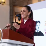 Presidenta Claudia Sheinbaum firma decreto para fortalecer la transparencia en el gobierno de México