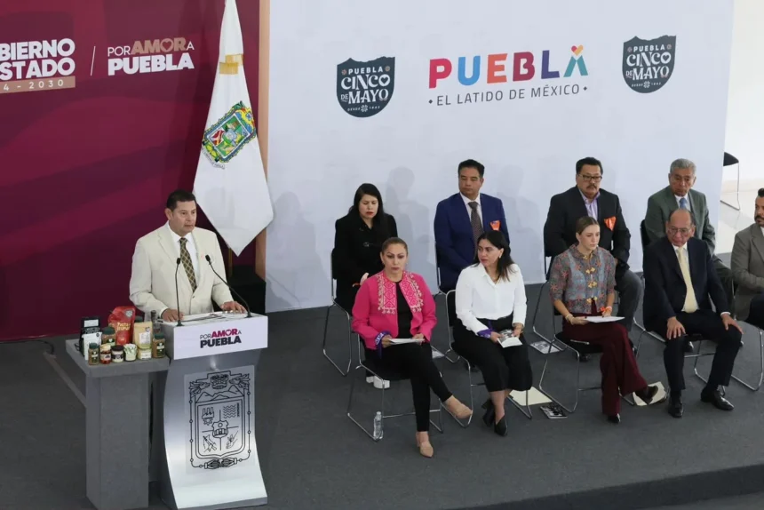 Promoción turística de Puebla genera aumento de reservaciones y visitantes en 2026