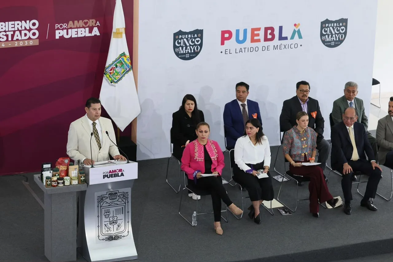 Promoción turística de Puebla genera aumento de reservaciones y visitantes en 2026