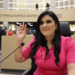Propone diputada Delfina Pozos elaborar un Programa de Mantenimiento Preventivo de la Infraestructura de Drenaje y Alcantarillado