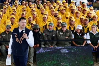 Puebla coordinará con Edomex para atender contaminación del rastro en el Río Atoyac