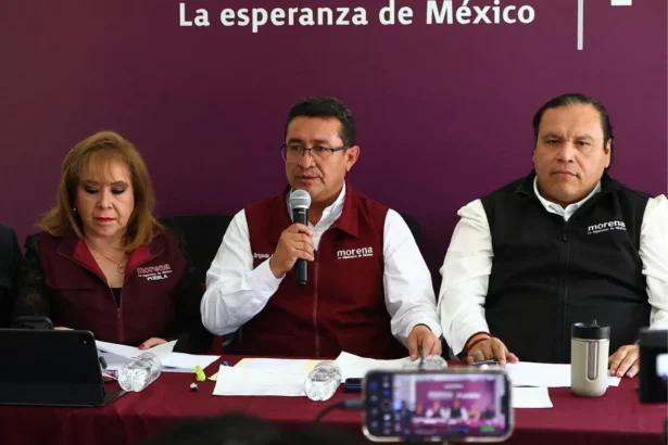 Puebla transforma su movilidad y fortalece el bienestar del pueblo