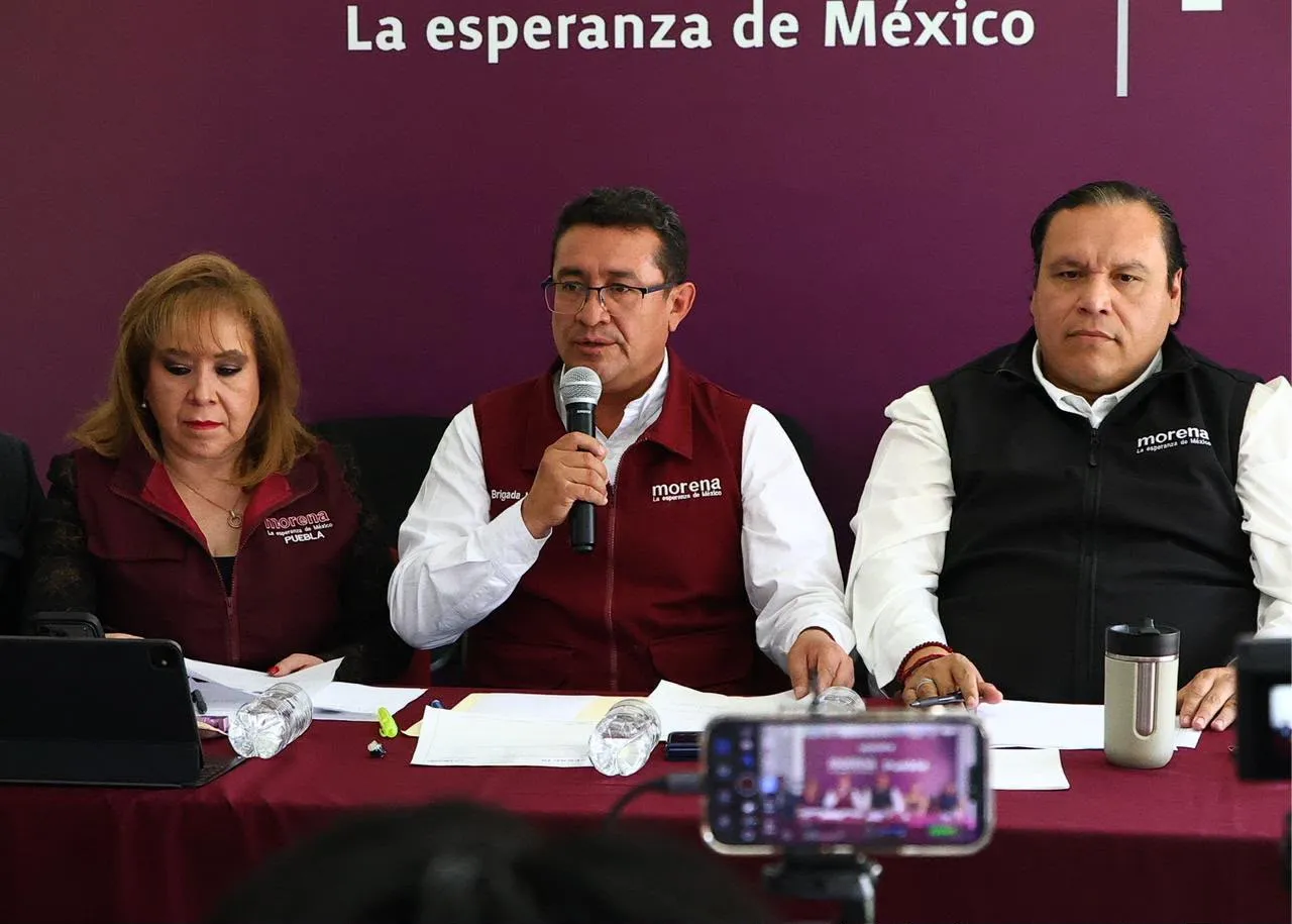 Puebla transforma su movilidad y fortalece el bienestar del pueblo