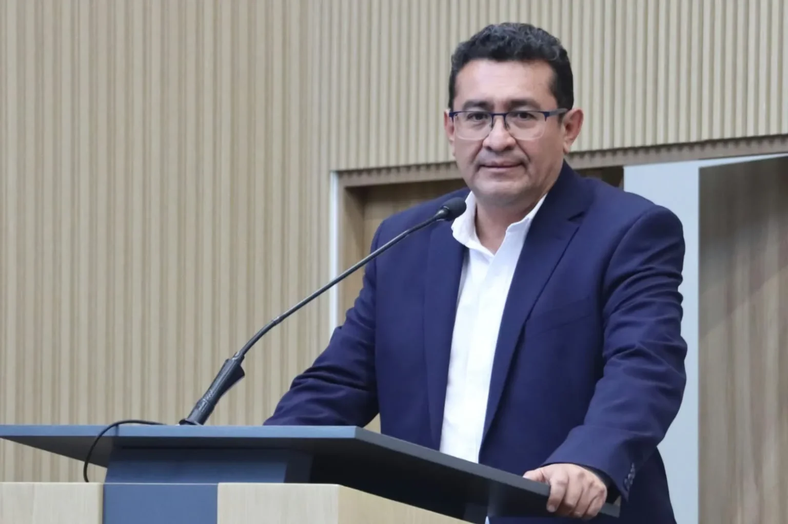Realiza Congreso la conferencia “Diálogos sobre el estado de la seguridad y justicia”